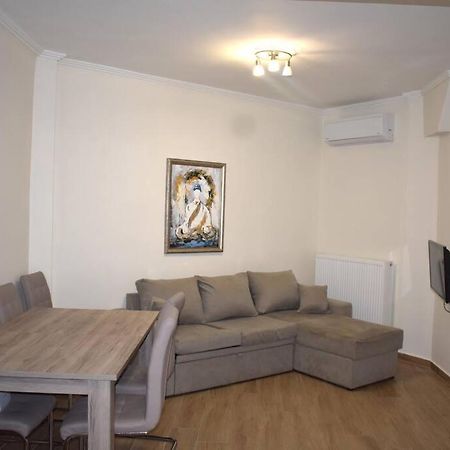 Lydia'S Apartment Thessaloníki Ngoại thất bức ảnh