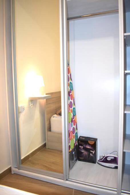 Lydia'S Apartment Thessaloníki Ngoại thất bức ảnh