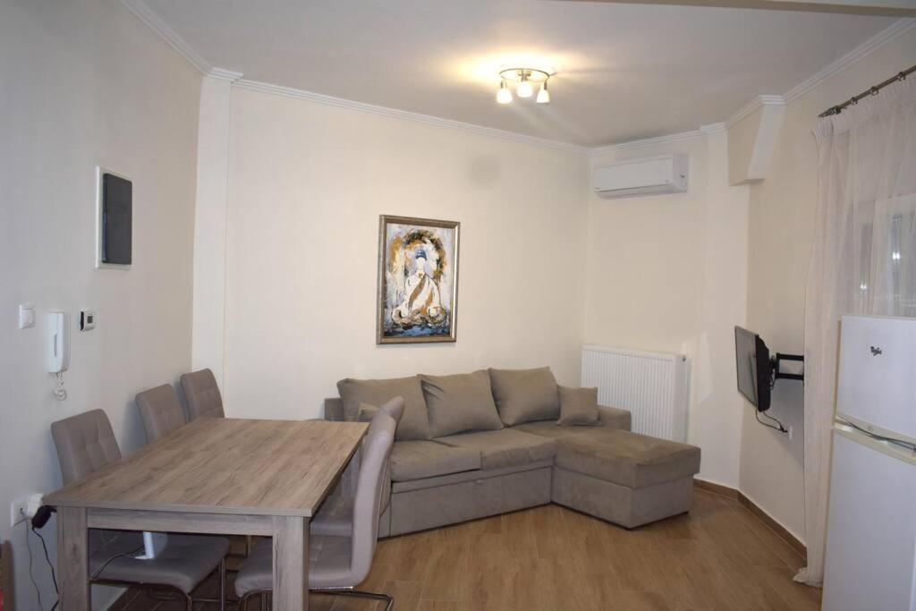 Lydia'S Apartment Thessaloníki Ngoại thất bức ảnh